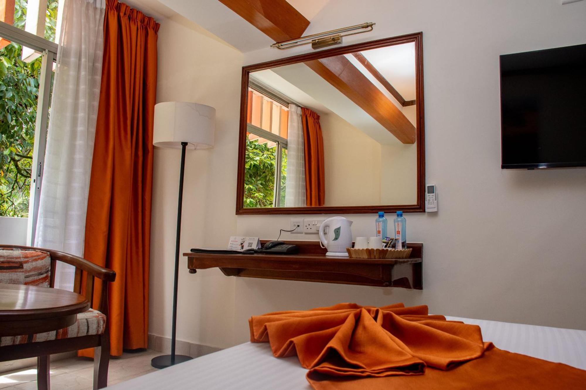 Hotel Boulevard Nairobi, City Centre Cbd Luaran gambar
