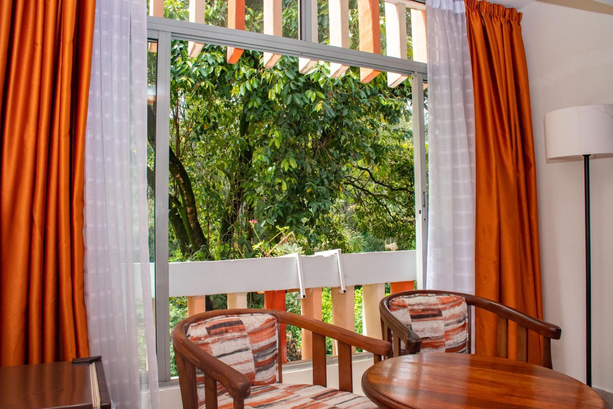 Hotel Boulevard Nairobi, City Centre Cbd Luaran gambar