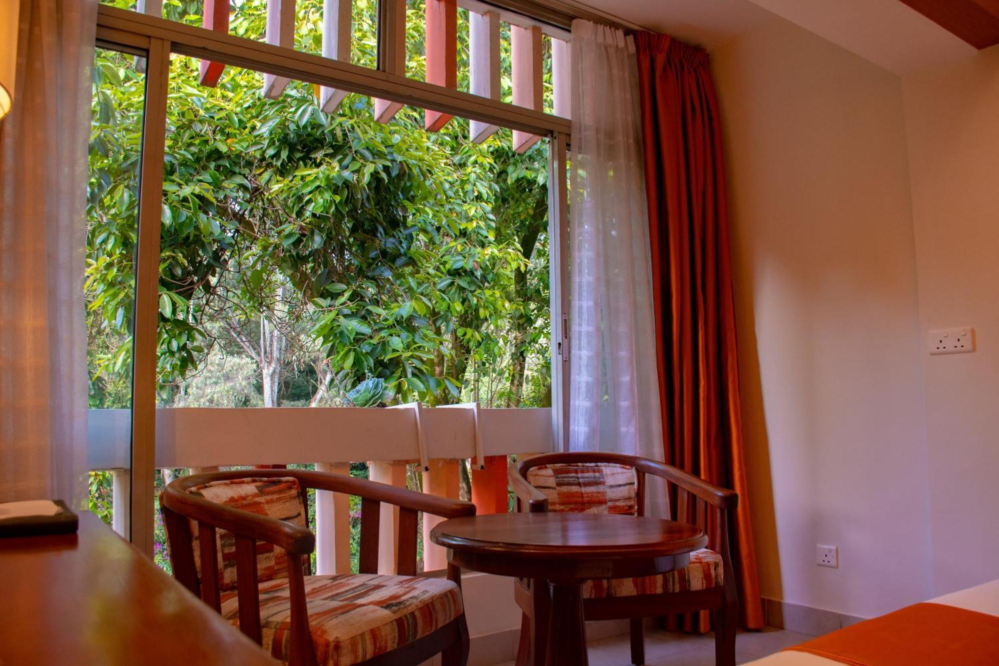 Hotel Boulevard Nairobi, City Centre Cbd Luaran gambar