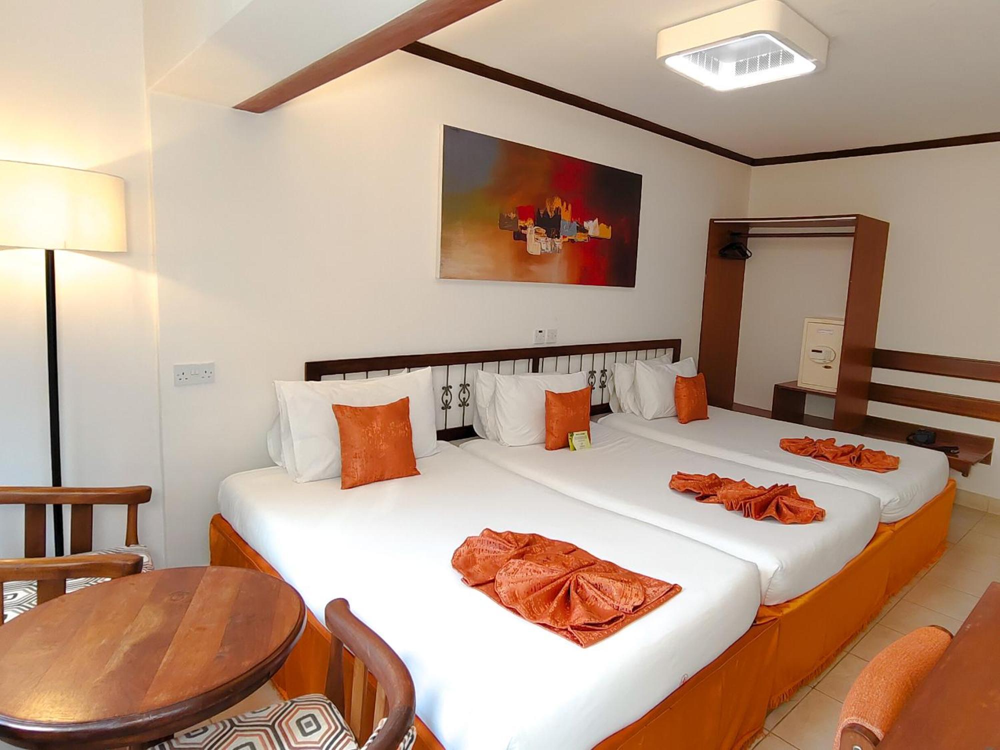 Hotel Boulevard Nairobi, City Centre Cbd Luaran gambar