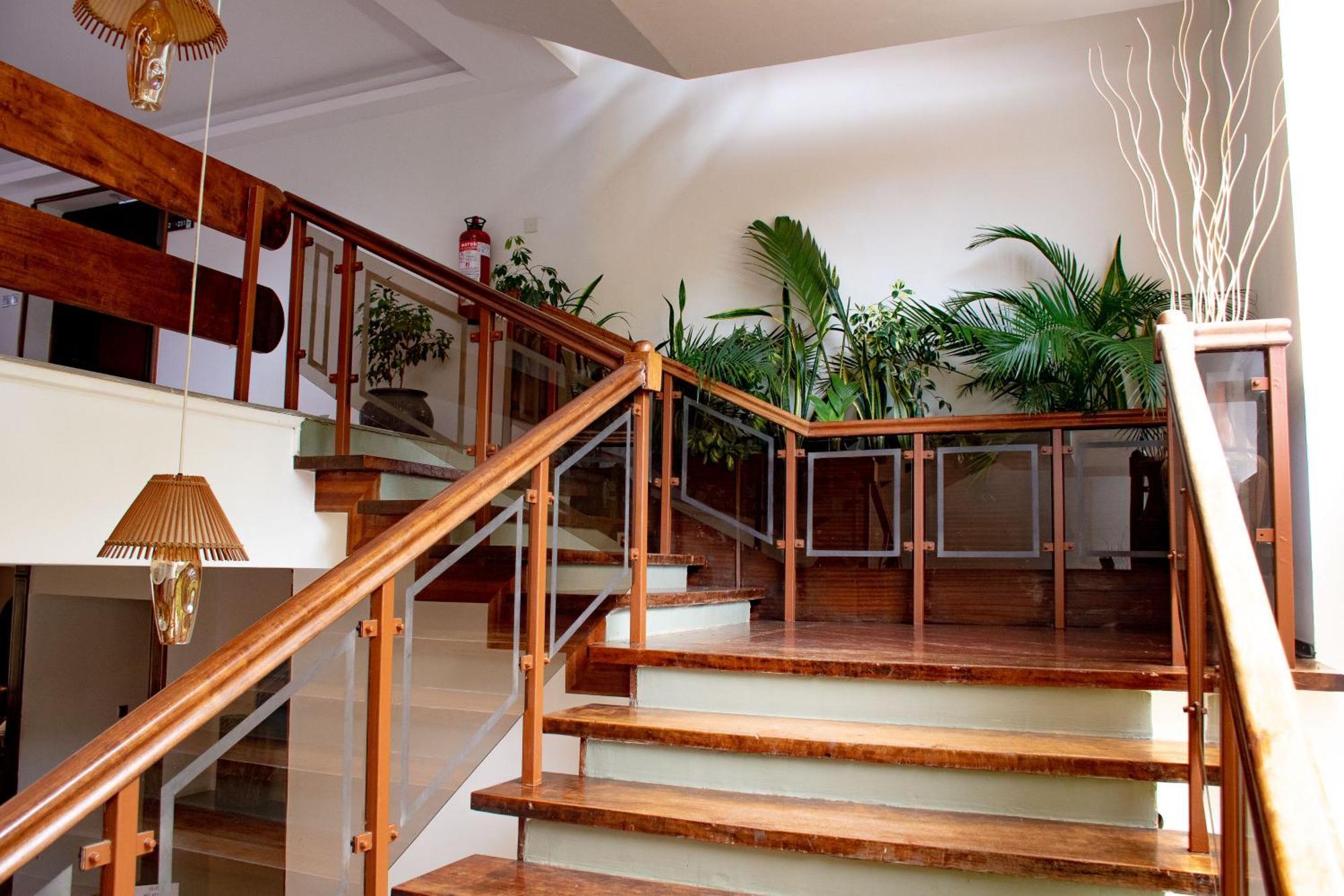 Hotel Boulevard Nairobi, City Centre Cbd Luaran gambar